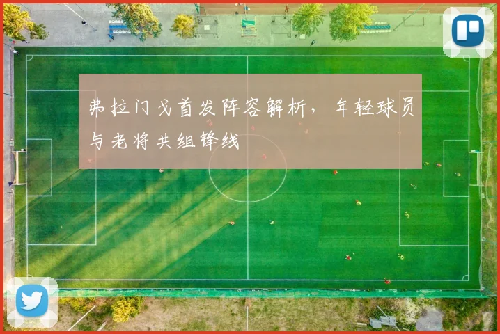 弗拉门戈首发阵容解析，年轻球员与老将共组锋线